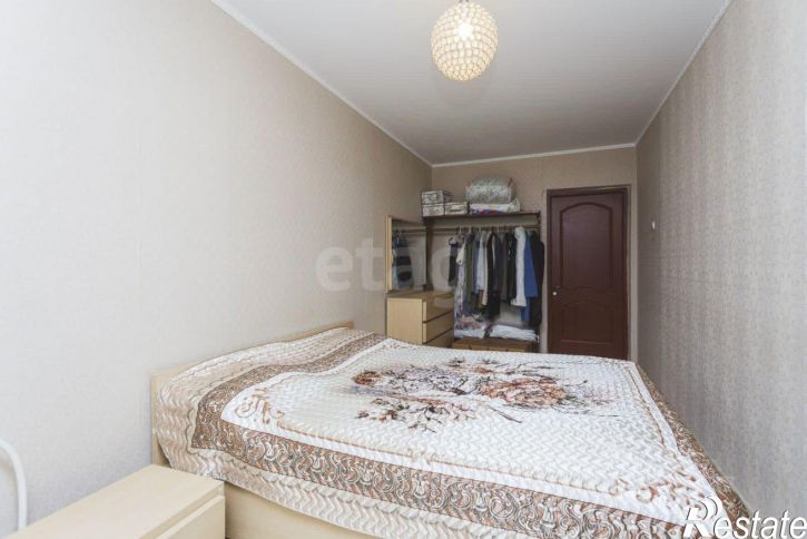 3-комн квартира ул Гафури, 19,  д. 19