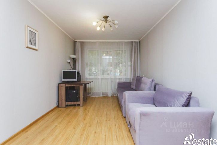 3-комн квартира ул Гафури, 19,  д. 19
