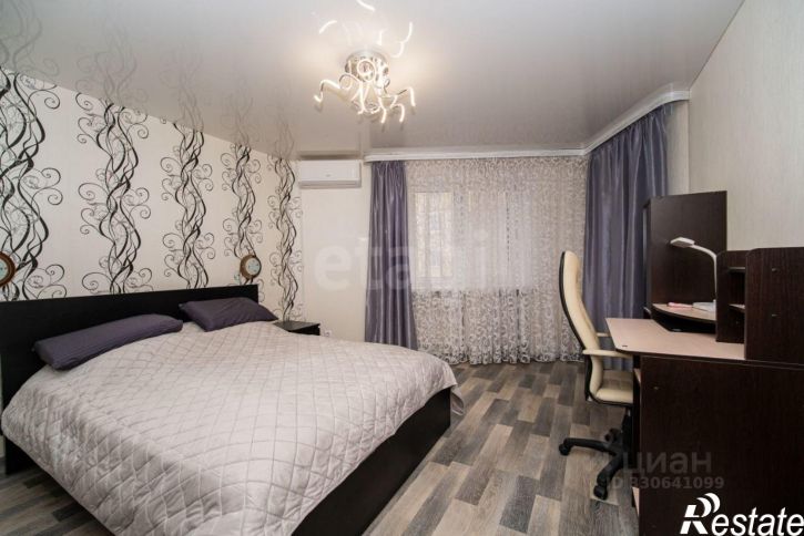 2-комн квартира ул Карла Маркса, 60/2,  д. 60/2