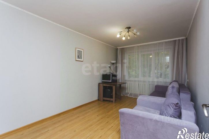 3-комн квартира ул Гафури, 19,  д. 19