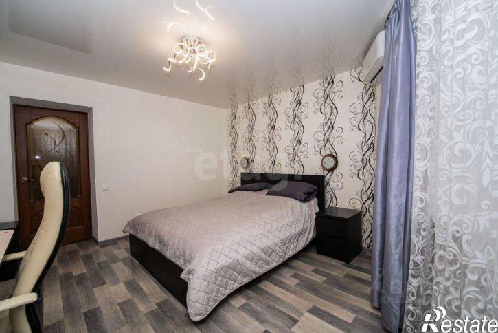 2-комн квартира ул Карла Маркса, 60/2,  д. 60/2