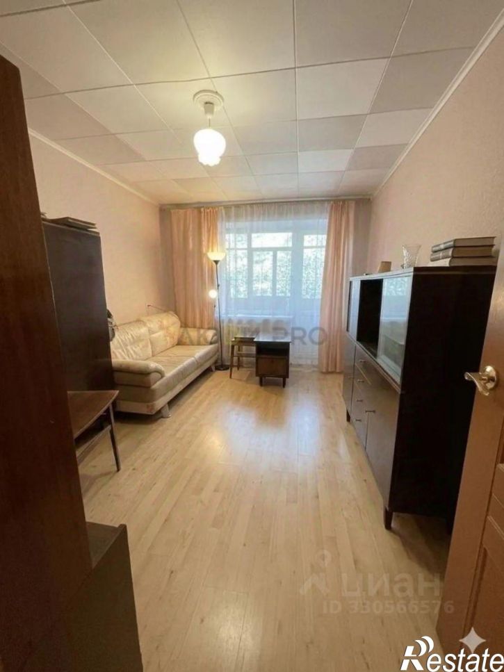 2-комн квартира улица Достоевского, 102,  д. 102