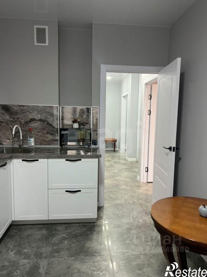 2-комн квартира ул Айская, 39,  д. 39