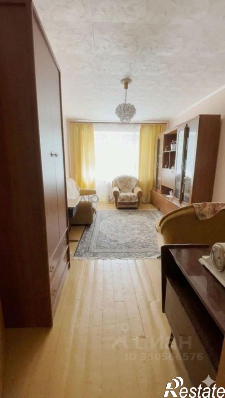 2-комн квартира улица Достоевского, 102,  д. 102