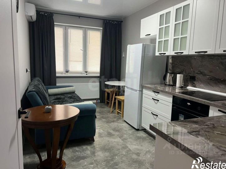 2-комн квартира ул Айская, 39,  д. 39
