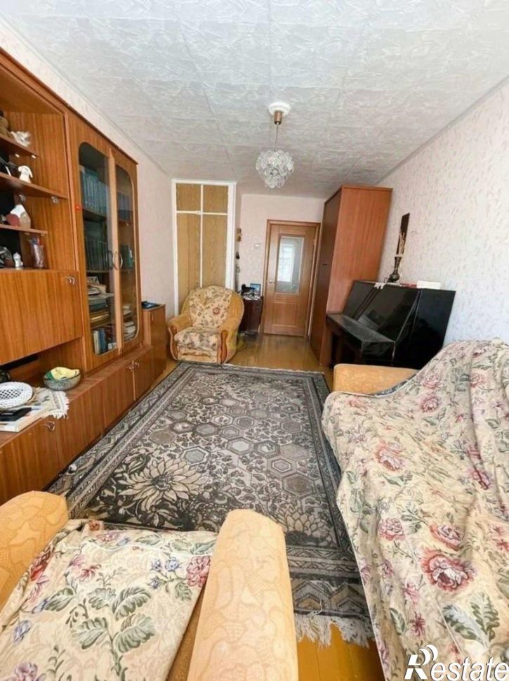 2-комн квартира улица Достоевского, 102,  д. 102