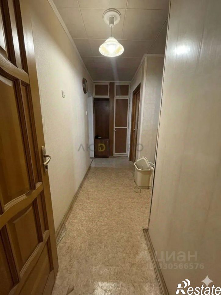 2-комн квартира улица Достоевского, 102,  д. 102