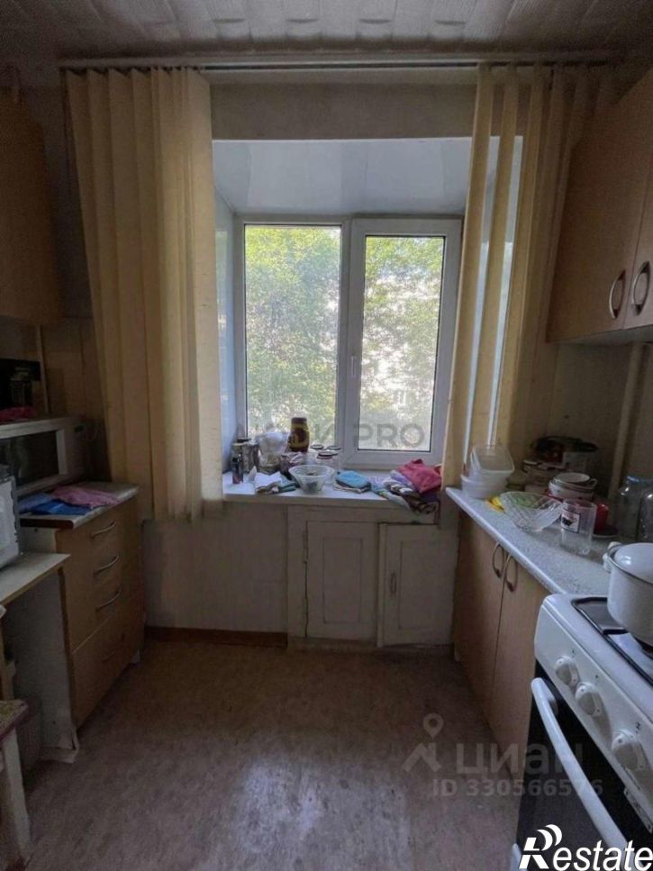 2-комн квартира улица Достоевского, 102,  д. 102