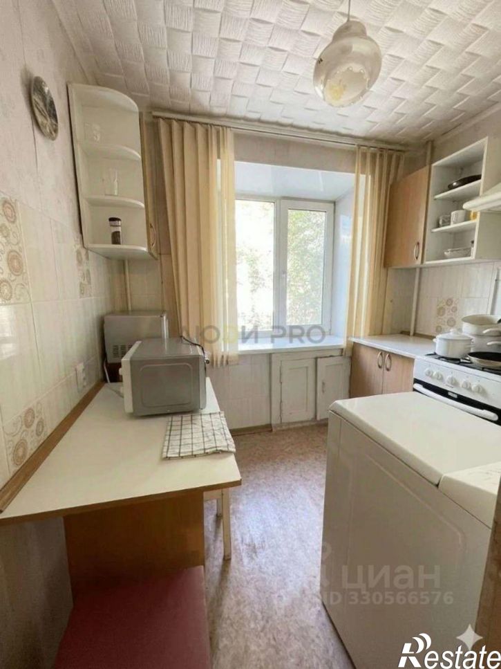 2-комн квартира улица Достоевского, 102,  д. 102