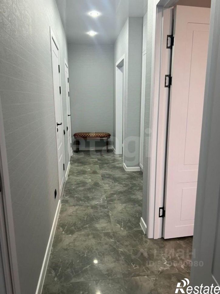 2-комн квартира ул Айская, 39,  д. 39