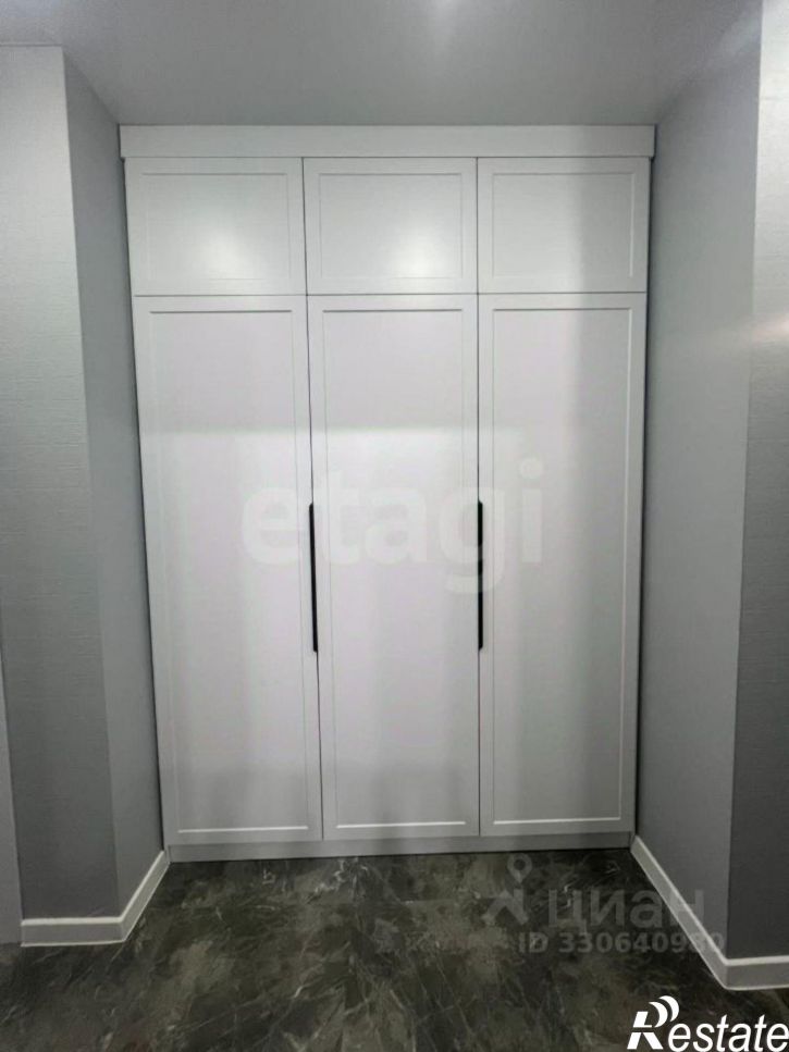 2-комн квартира ул Айская, 39,  д. 39