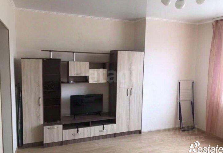 1-комн квартира ул Айская, 8,  д. 8