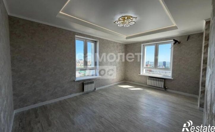 2-комн квартира Кустарная улица, 19,  д. 19
