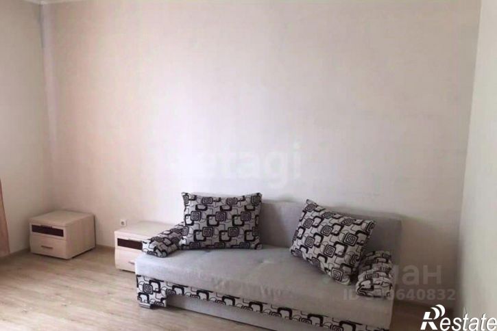 1-комн квартира ул Айская, 8,  д. 8