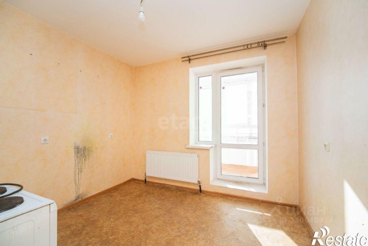 2-комн квартира ул Академика Гатауллина, 5,  д. 5