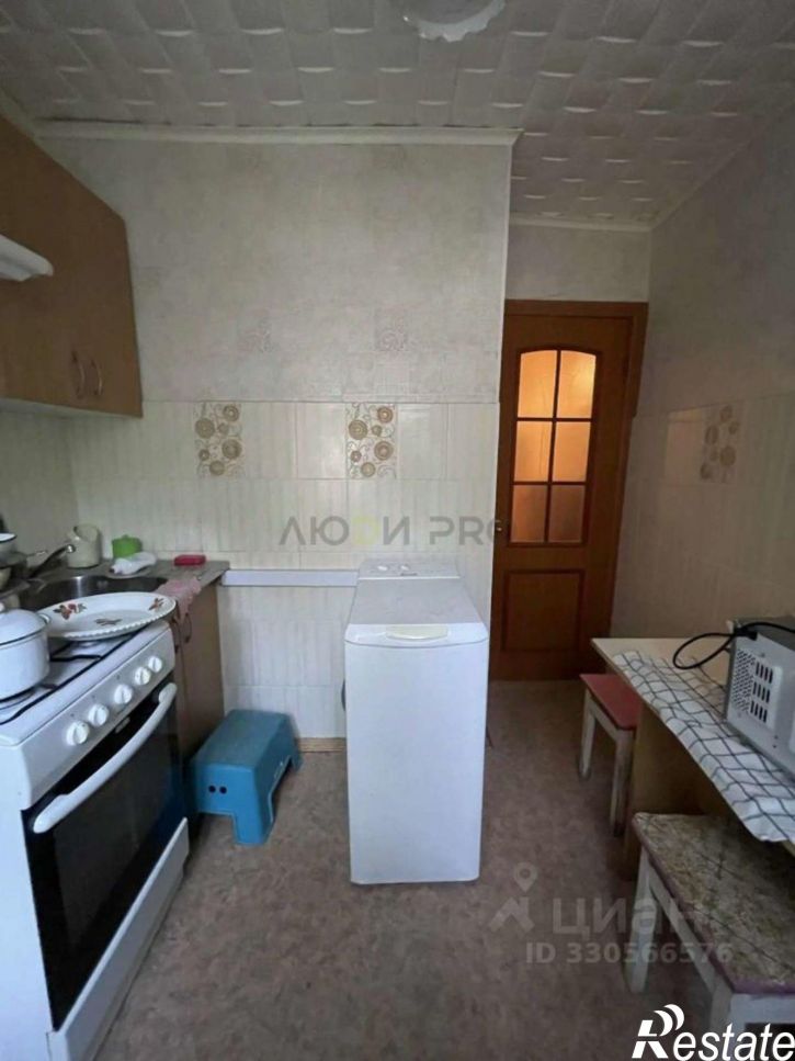 2-комн квартира улица Достоевского, 102,  д. 102