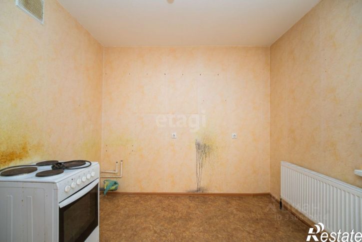 2-комн квартира ул Академика Гатауллина, 5,  д. 5