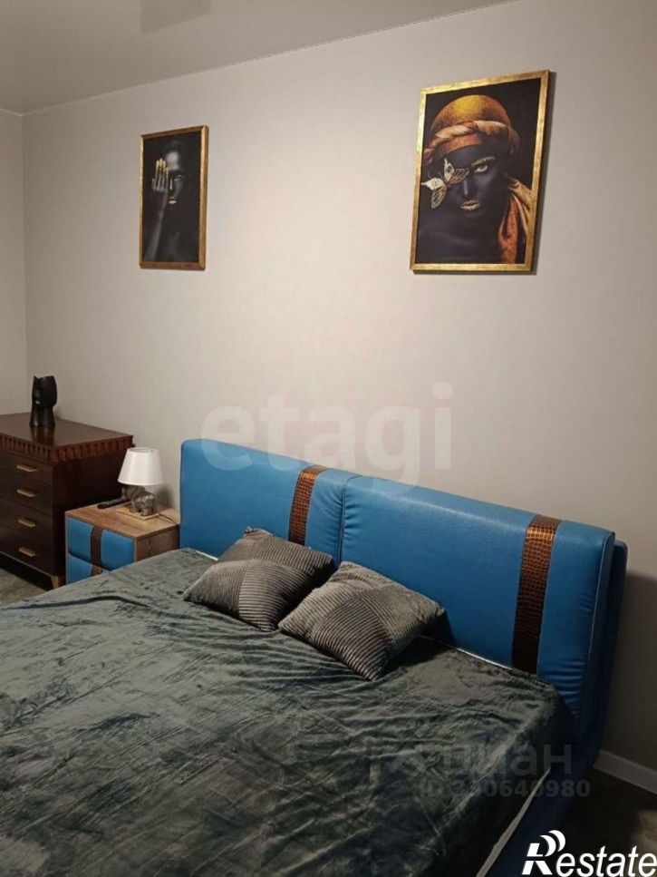 2-комн квартира ул Айская, 39,  д. 39
