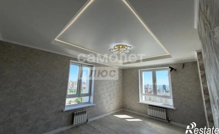 2-комн квартира Кустарная улица, 19,  д. 19