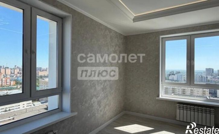 2-комн квартира Кустарная улица, 19,  д. 19