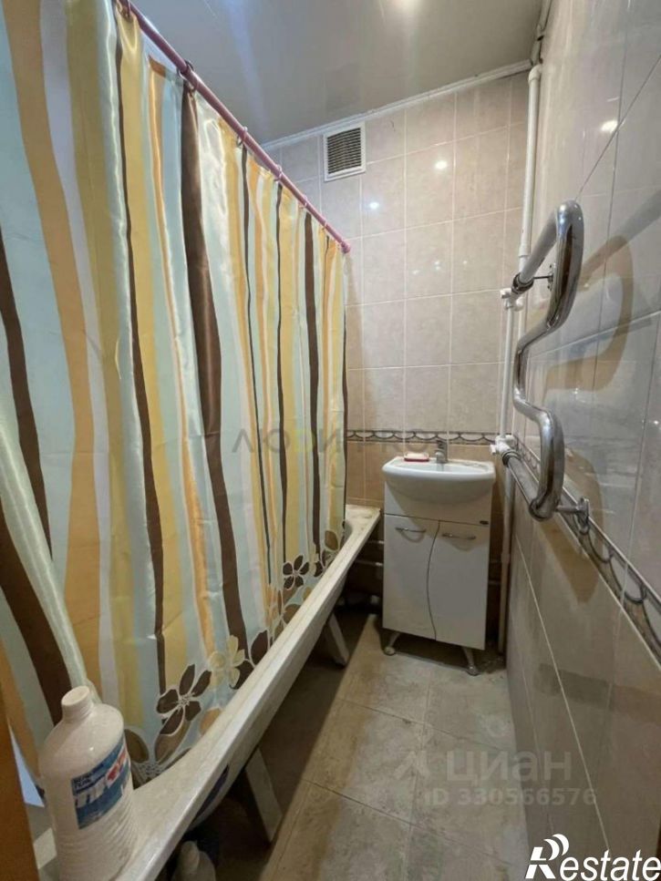 2-комн квартира улица Достоевского, 102,  д. 102