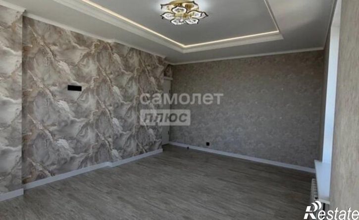 2-комн квартира Кустарная улица, 19,  д. 19