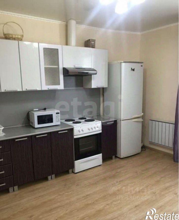 1-комн квартира ул Айская, 8,  д. 8
