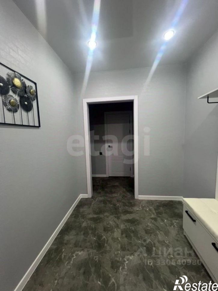 2-комн квартира ул Айская, 39,  д. 39