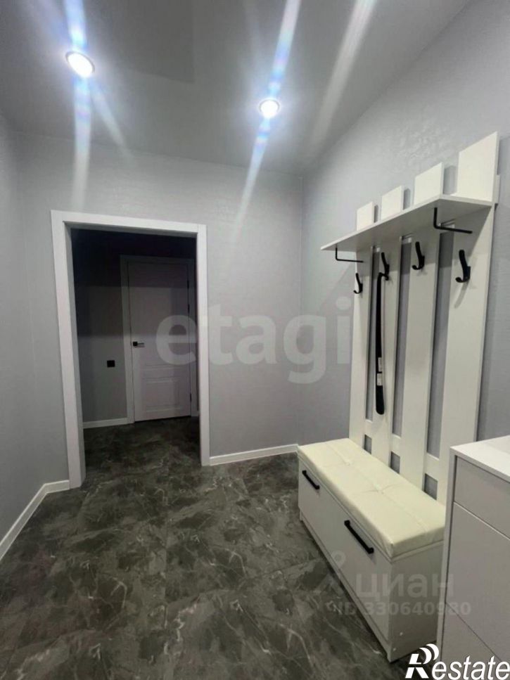 2-комн квартира ул Айская, 39,  д. 39