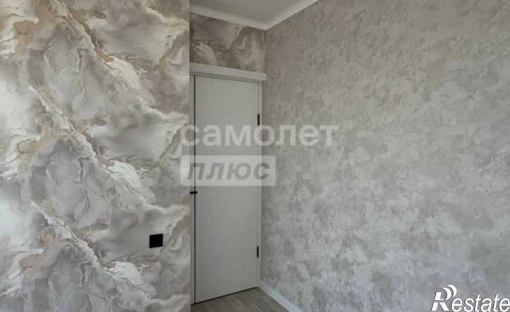 2-комн квартира Кустарная улица, 19,  д. 19