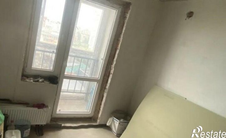 2-комн квартира ул Владивостокская, 1/2Б,  д. 1/2Б