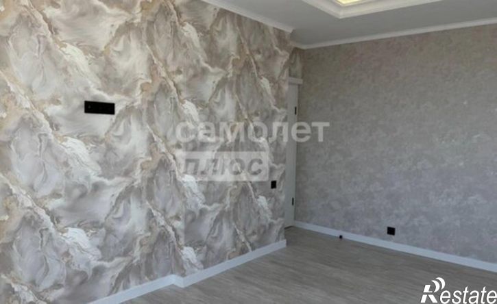 2-комн квартира Кустарная улица, 19,  д. 19