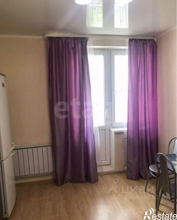 1-комн квартира ул Айская, 8,  д. 8