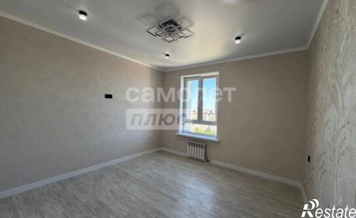 2-комн квартира Кустарная улица, 19,  д. 19