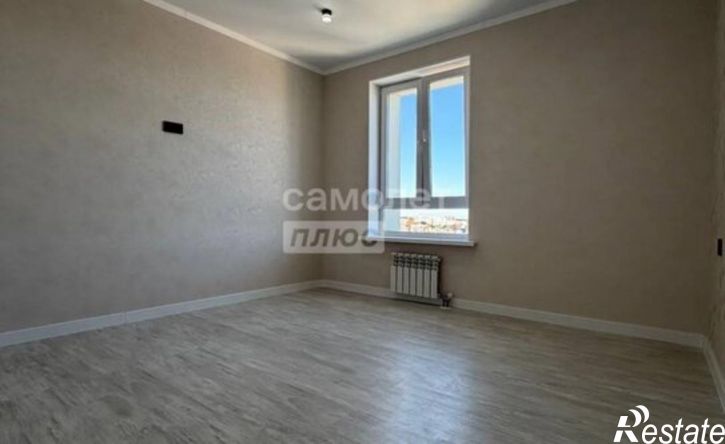 2-комн квартира Кустарная улица, 19,  д. 19