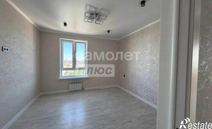 2-комн квартира Кустарная улица, 19,  д. 19
