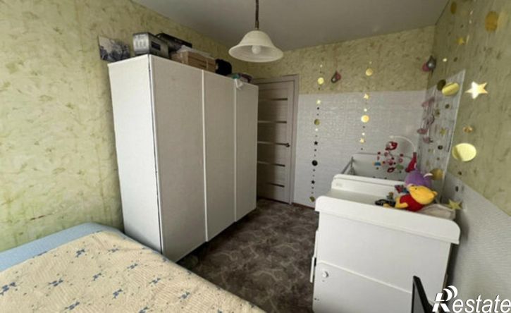 2-комн квартира ул Казанская, 6,  д. 6