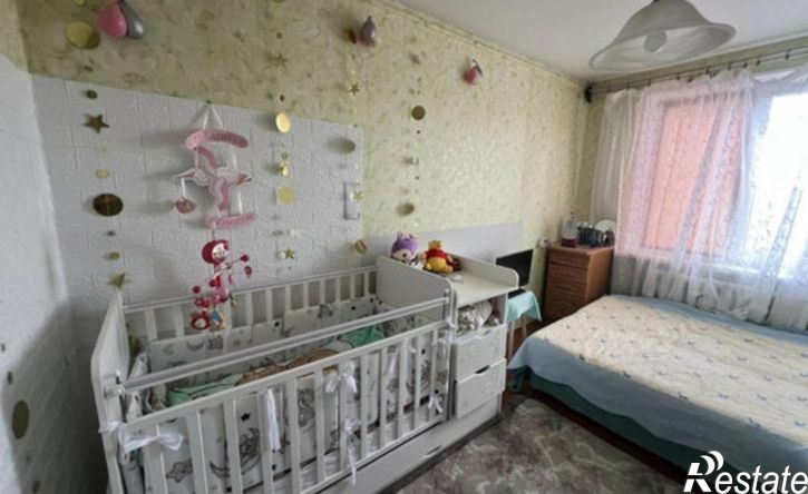 2-комн квартира ул Казанская, 6,  д. 6