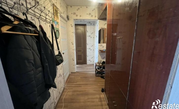 2-комн квартира ул Казанская, 6,  д. 6
