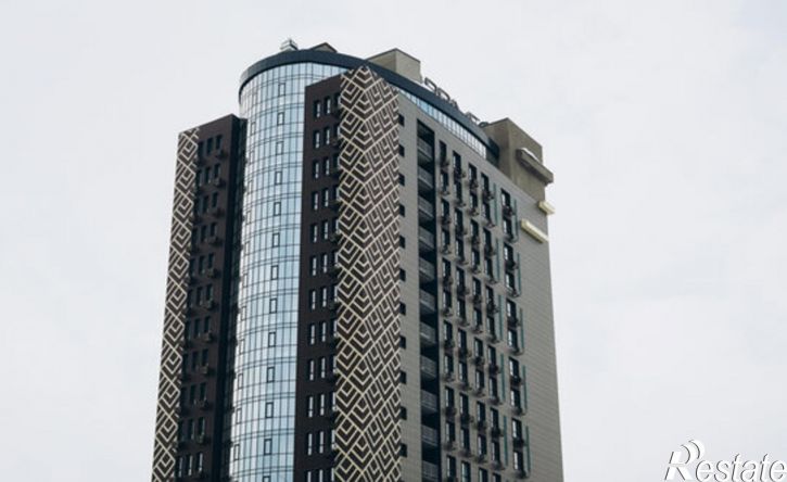 2-комн квартира улица Менделеева, 137,  д. 137