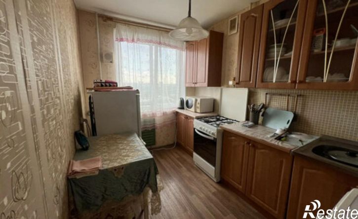 2-комн квартира ул Казанская, 6,  д. 6
