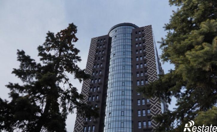 1-комн квартира улица Менделеева, 137,  д. 137