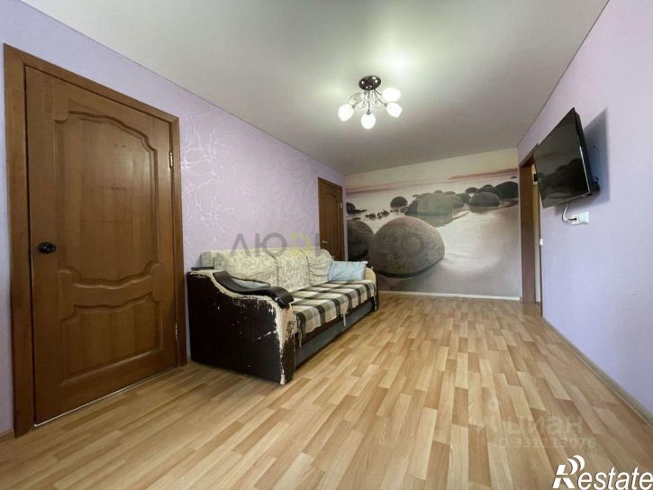 2-комн квартира пр-кт Октября, 84/1,  д. 84/1