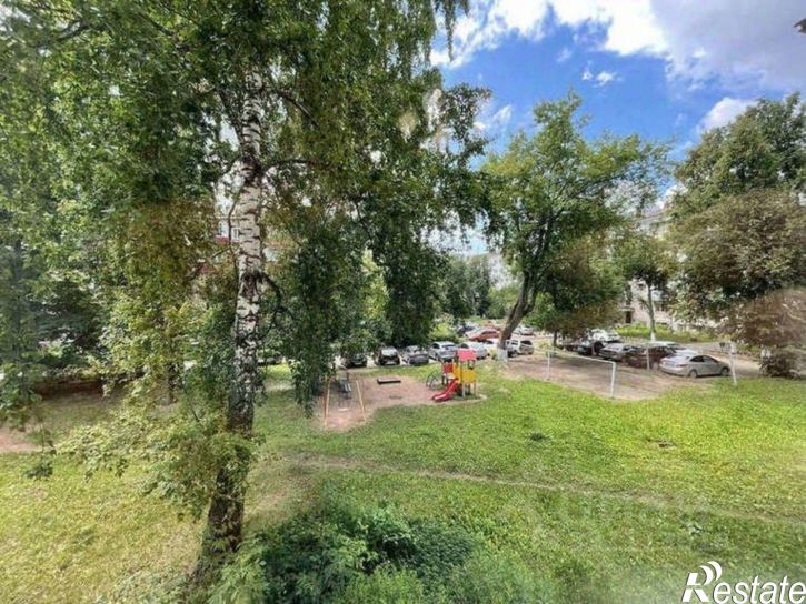 2-комн квартира пр-кт Октября, 84/1,  д. 84/1