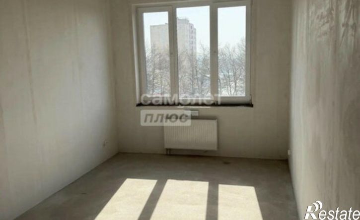 2-комн квартира ул Летчиков, 2 3,  д. 2 3,  к. 3
