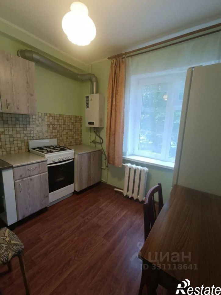2-комн квартира Краснодонская улица, 28,  д. 28
