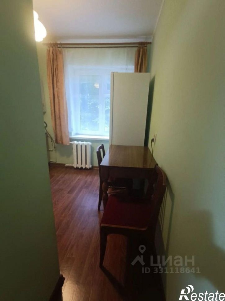 2-комн квартира Краснодонская улица, 28,  д. 28