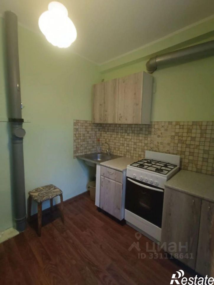 2-комн квартира Краснодонская улица, 28,  д. 28