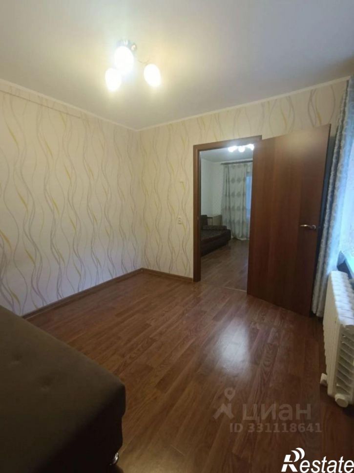 2-комн квартира Краснодонская улица, 28,  д. 28