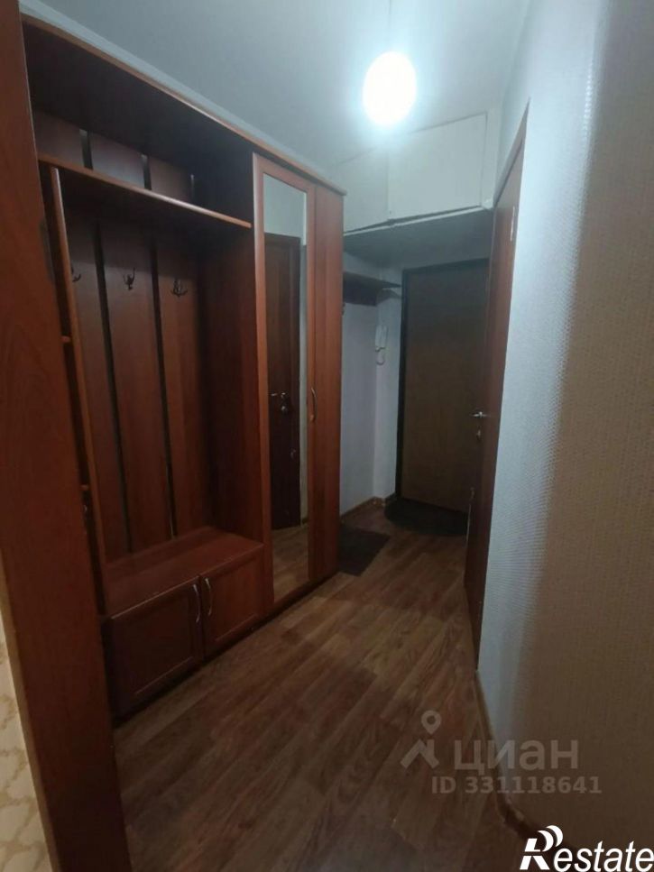 2-комн квартира Краснодонская улица, 28,  д. 28